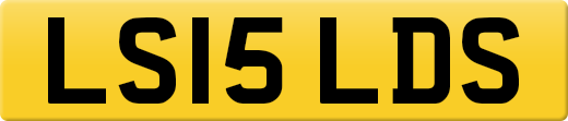 LS15LDS